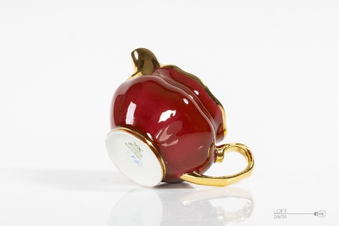 porcelana prl