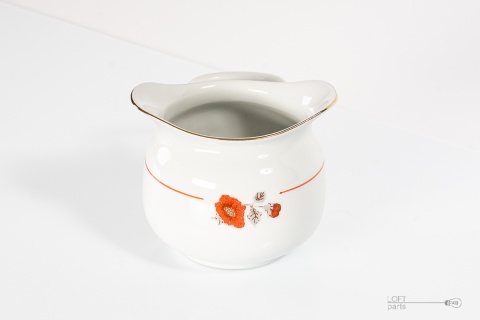 porcelanowa sosjerka karolina