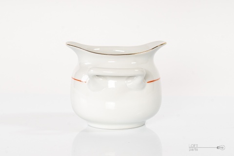 sosjerka porcelana karolina