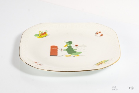 porcelana prl