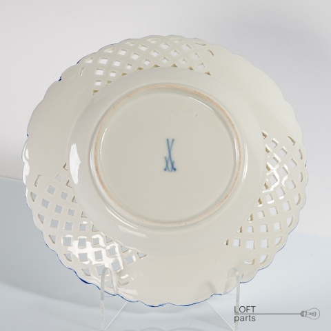 porcelana miśnia