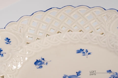 porcelana vintage