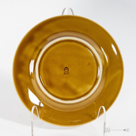 fabryka porcelitu tułowice