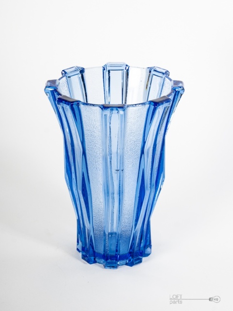 wazon art deco