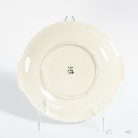 porcelana krister kpm