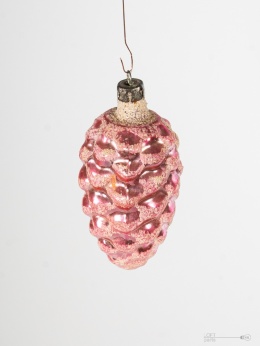 bombka choinkowa prl