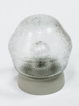 Ceramic lamp