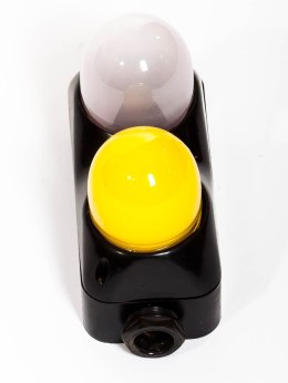 loft lamp