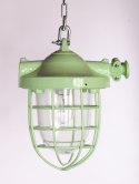 Loft pendant lamp