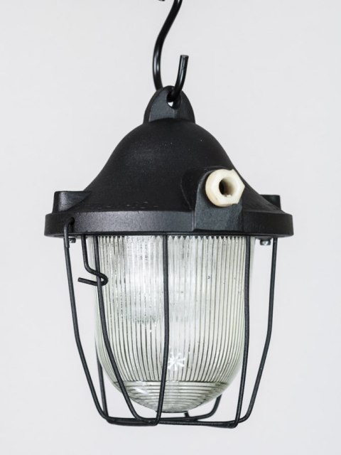 lampa loft