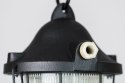 Old PRL lamp Old PRL lamp