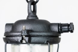 Loft Industrial Lamp