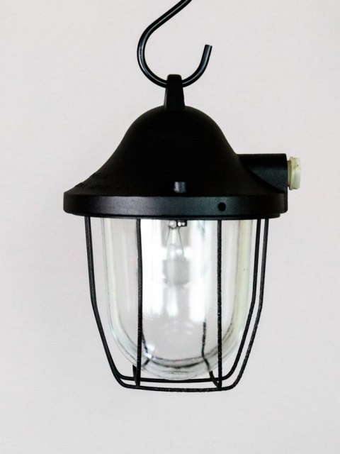 Loft lamp Loft lamp