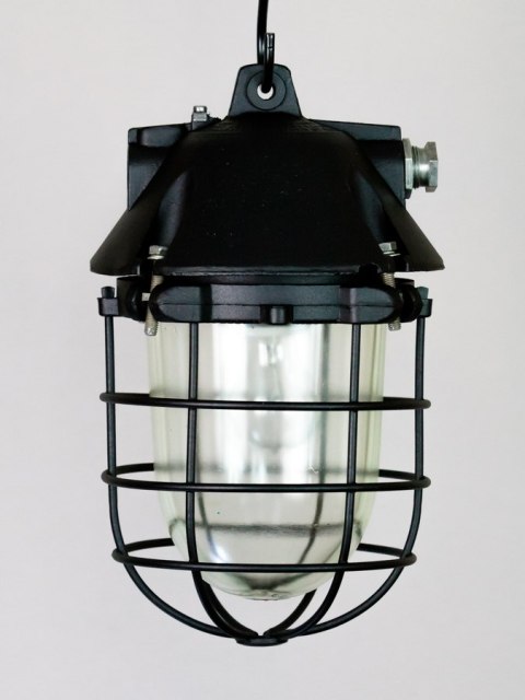 loft lamp