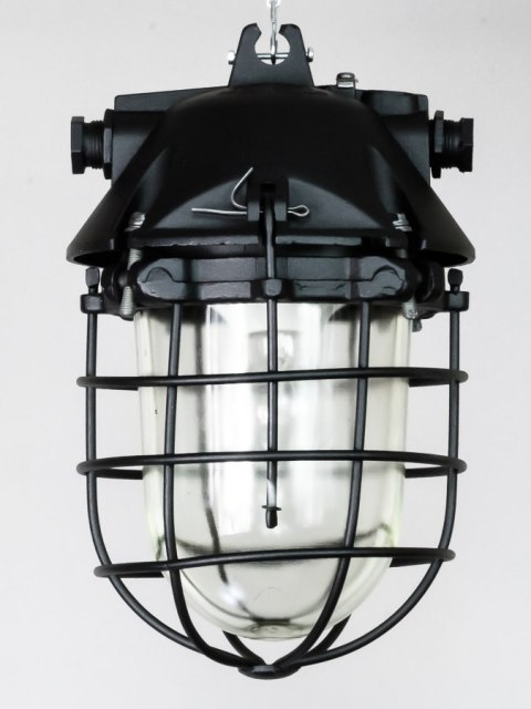 Loft lamp Loft lamp