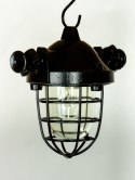 lampa industrialna do loftu