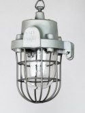 Loft lamp