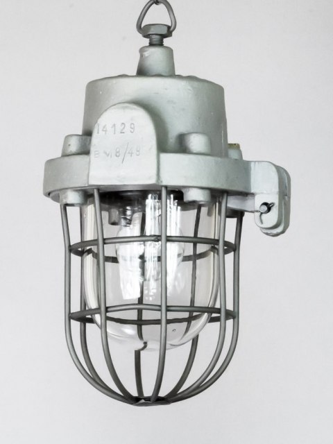 Loft lamp Loft lamp