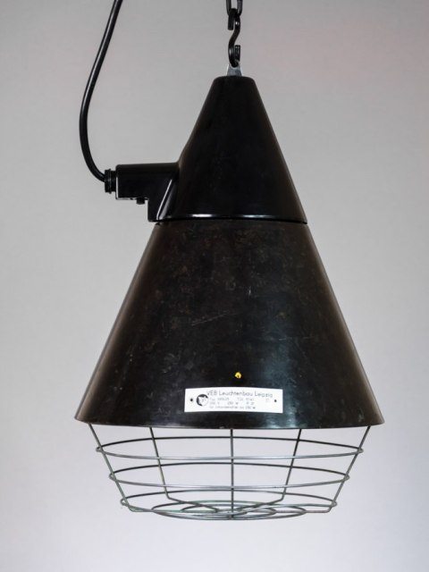 Loft Bakelit lamp Loft Bakelit lamp