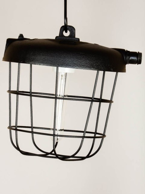 lampa wisząca do loftu lampa wisząca do loftu