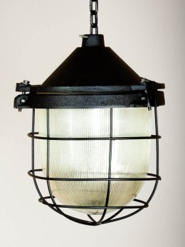 lampa wisząca loft