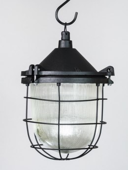 loft lamp