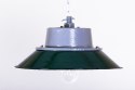 Loft enamel lamp