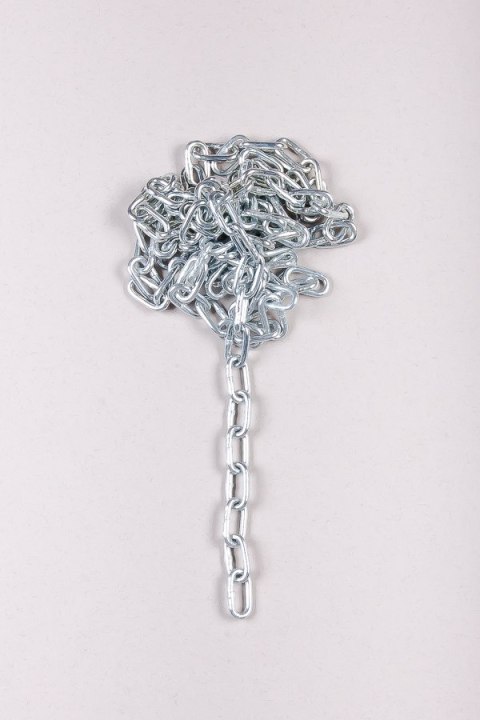 Chain LST-04 galvanized Chain LST-04 galvanized