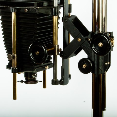 Vintage Wega Enlarger