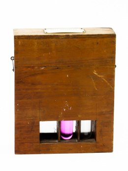 Water Ph Analysis Instrument Bell Brothers Manchester
