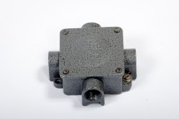 Aluminum Junction Box