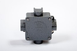 Loft Junction Box