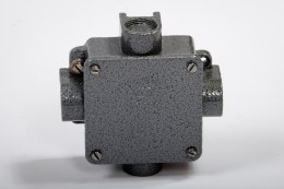 Loft Junction Box