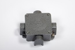 Aluminum Junction Box