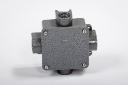 Loft Junction Box