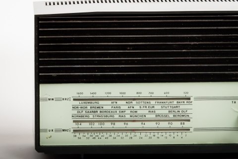 old tube radio old tube radio