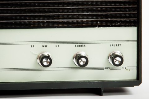 tube radio tube radio