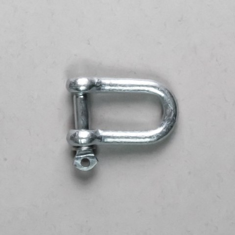 Shackle type 8 galvanized Shackle type 8 galvanized