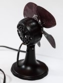 old bakelite fan