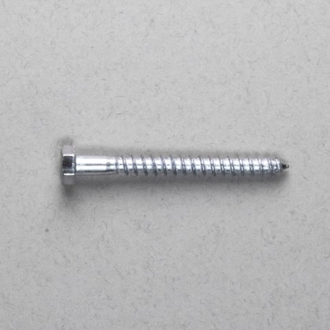 Screw 571-06060-OC galvanized Screw 571-06060-OC galvanized