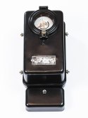 electric clock