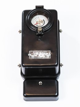 Landis&Gyr timer