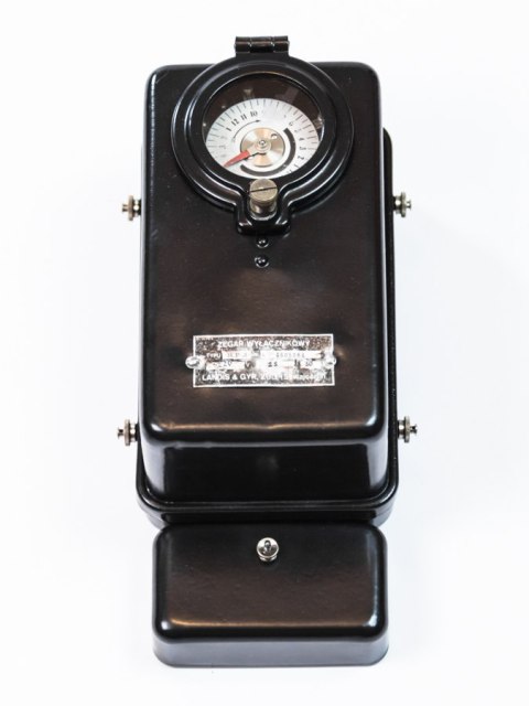 electric clock electric clock