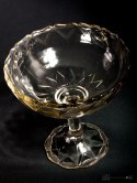 Polish pressed glass