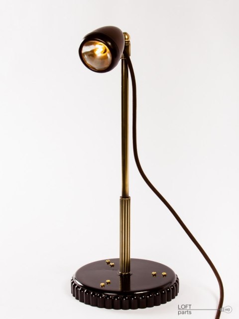 lampa na biurko vintage lampa na biurko vintage