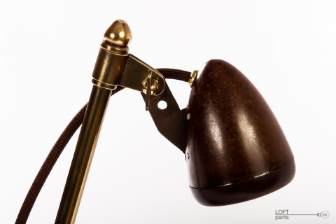 lampka na biurko vintage lampka na biurko vintage
