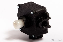 Lampa ścienna