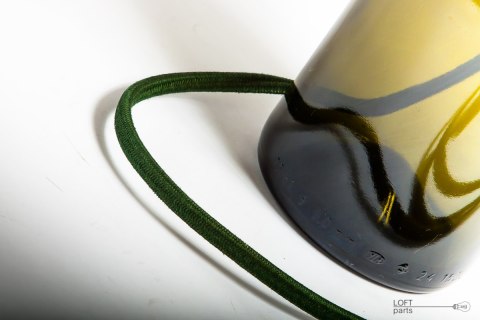 Lampa z abażurem Lampa z abażurem