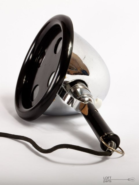 Lampa z pracowni optyka Lampa z pracowni optyka