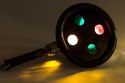 Lampa z pracowni optyka